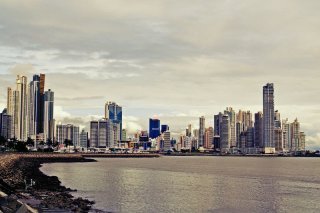 panama-city